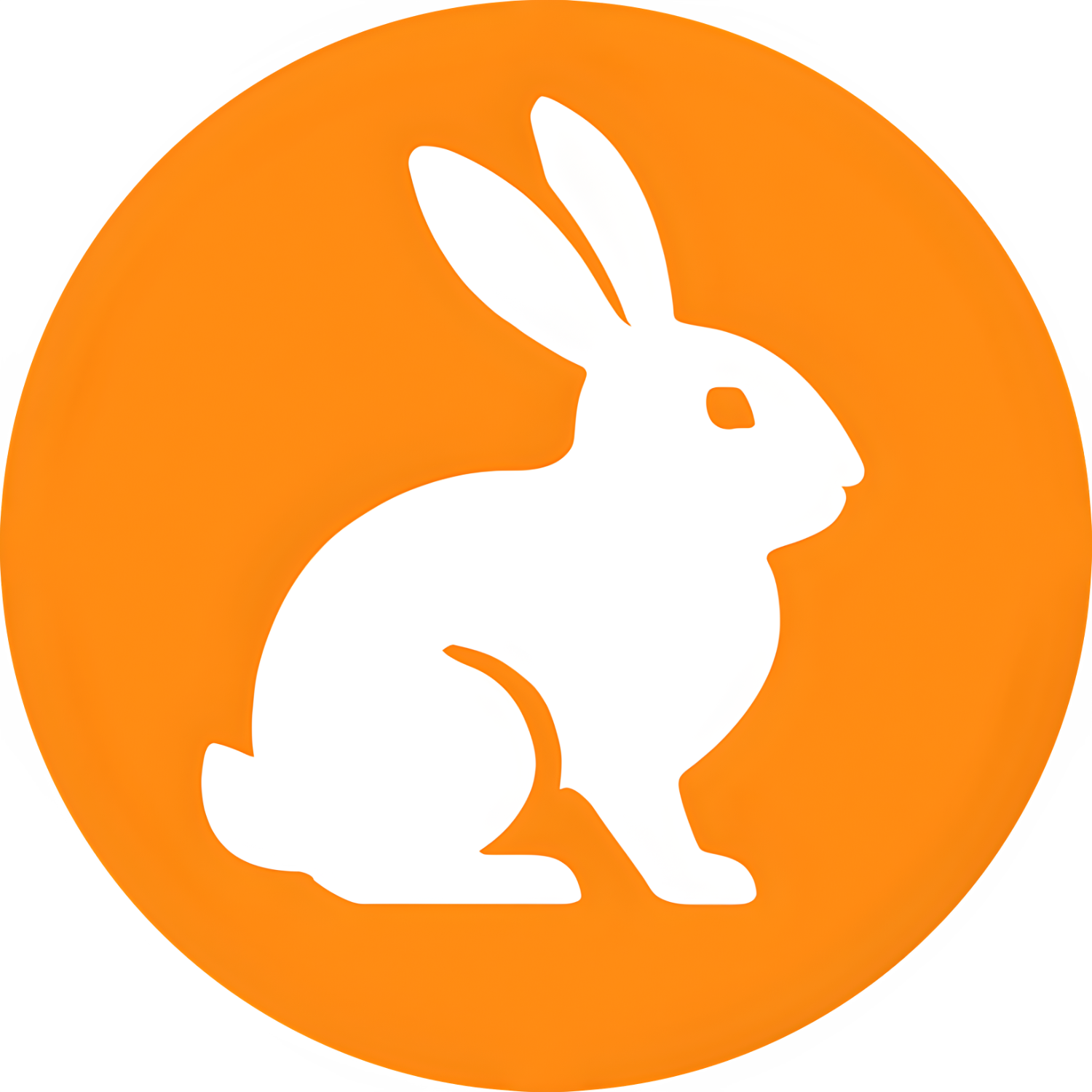 Rabbit Logo